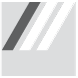 A black and white logo with a black and white stripe representing the Muller Engineering Company from Lakewood, Colorado.