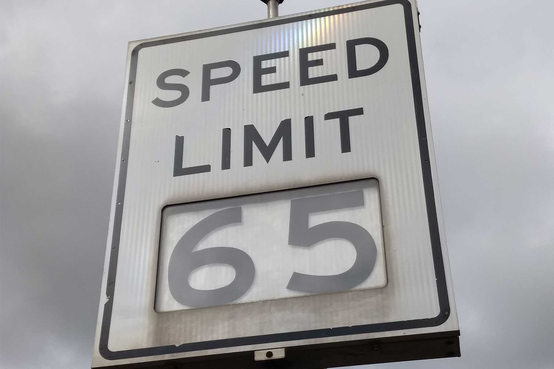 I70 VARIABLE SPEED LIMIT Muller Engineering Company