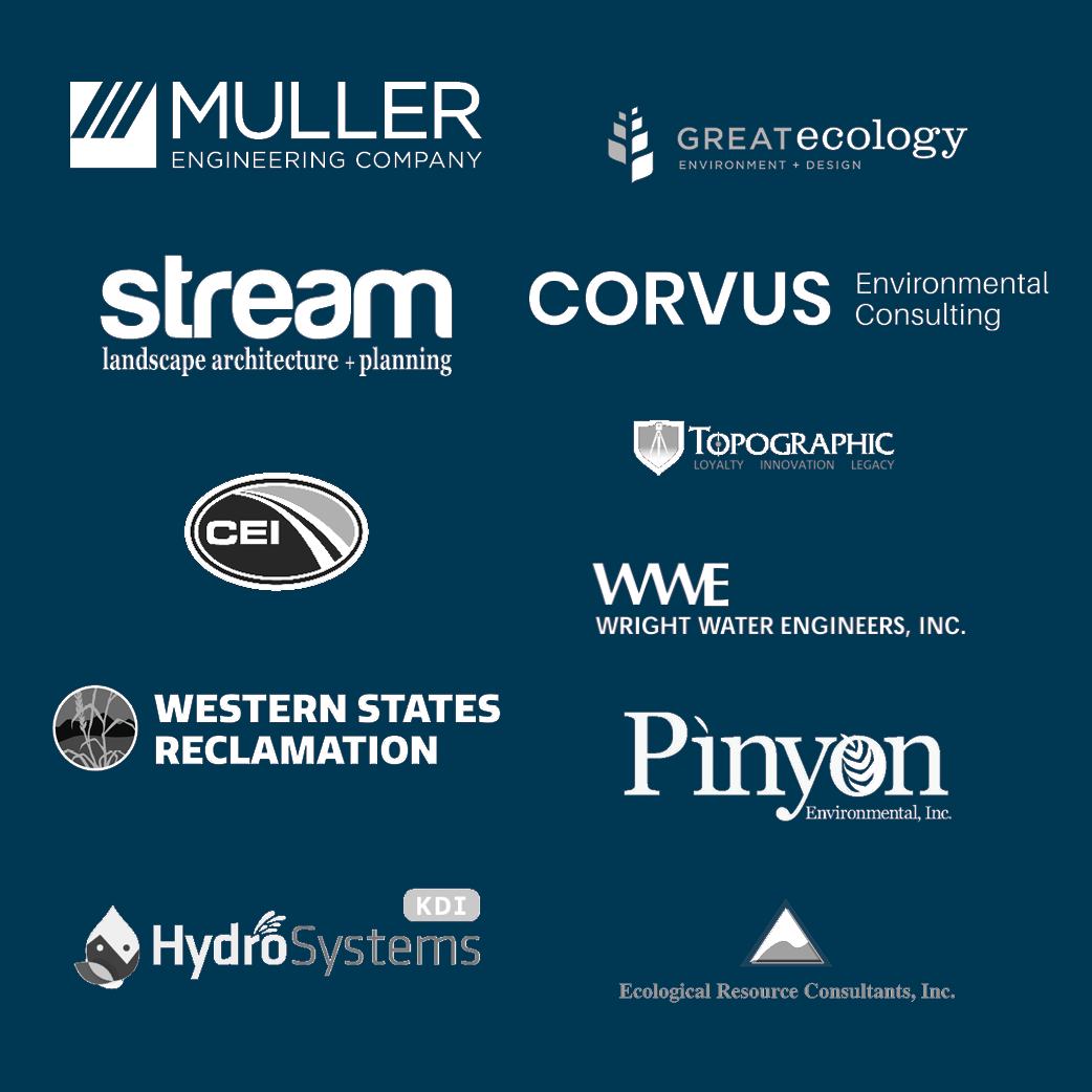 Cherry Creek Corridor Improvement Project from Quebec to Iliff Receives