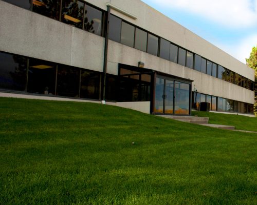 Muller Engineering Company is a professional engineering firm based in Lakewood, Colorado. The beautiful landscapes of Colorado are well-known for their vibrant green grass.